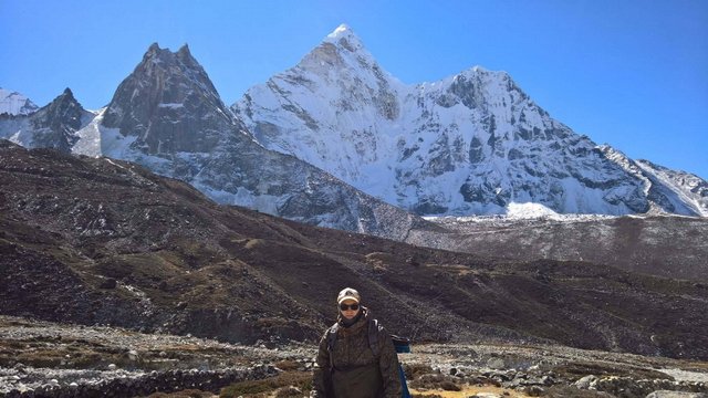 Berettyóújfaluból a Himalájára 23